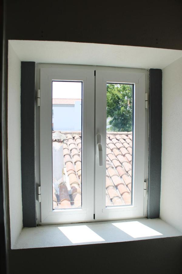 Casa Do Contreyras Lägenhet Évora Exteriör bild